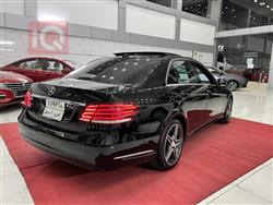 مێرسێدس بێنز E-Class